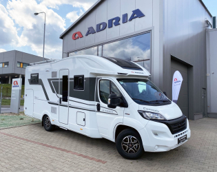 Fiat Matrix Plus 670 DL}