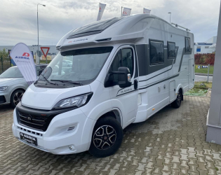 Fiat Matrix Plus 670 SL}