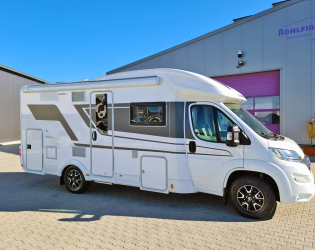 Fiat Matrix Axess 600 DT}