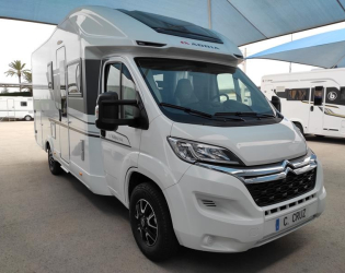 Fiat Matrix Axess 600 SP}