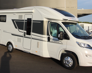 Fiat Matrix Axess 650 DC}