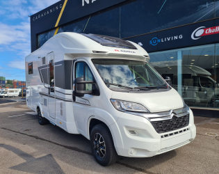 Fiat Matrix Axess 670 SC}