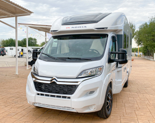 Fiat Matrix Axess 670 SL}