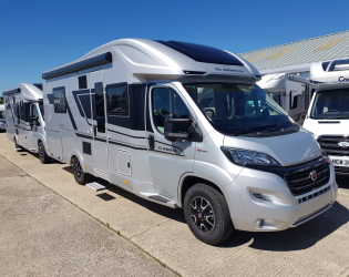 Fiat Coral Supreme 670 DC}