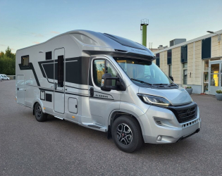 Fiat Coral Supreme 670 SL}