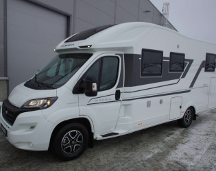 Fiat Coral Plus 670 SC}
