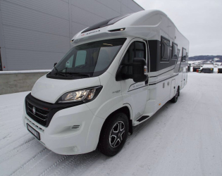 Fiat Coral Plus 670 SLT}