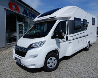 Fiat Coral Axess 600 SL