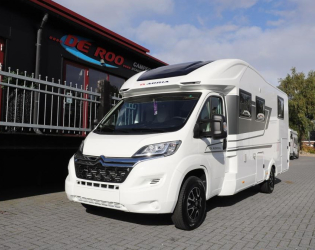 Fiat Coral Axess 650 DC}