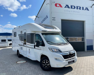 Fiat Coral Axess 650 DL}