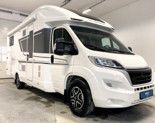 Fiat Coral Axess 670 SL}