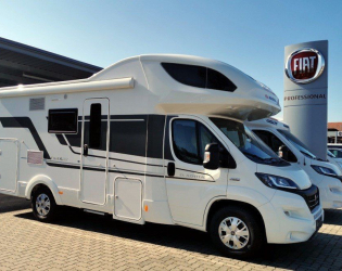 Fiat Coral XL Plus 600 DP}