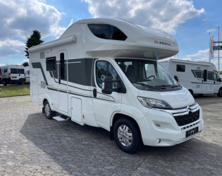 Fiat Coral XL Axess 600 DP