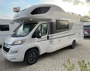 Fiat Coral XL Axess 650 DK}
