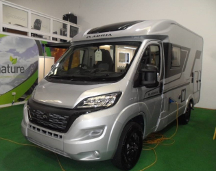 Fiat Compact Supreme SP}