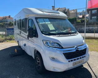 Fiat Compact Axess SC}