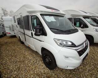 Fiat Compact Axess SL}