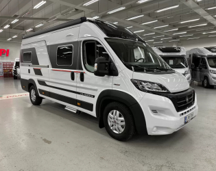 Fiat Twin Sports 640 SLB}