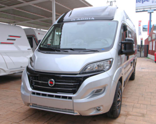 Fiat Twin Supreme 600 SPB}