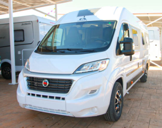 Fiat Twin Plus 640 SGX}