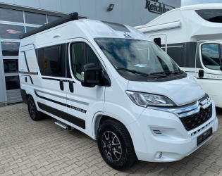 Fiat Twin Axess 540 SP}