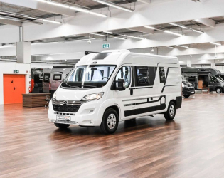 Fiat Twin Axess 600 SP}