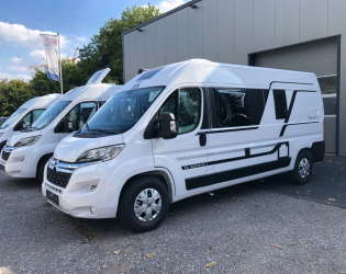 Fiat Twin Axess 600 SP Family}