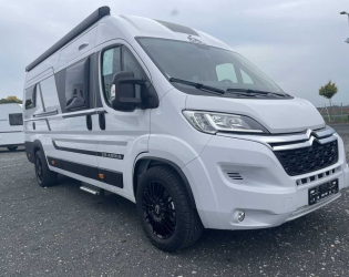 Fiat Twin Axess 640 SL}