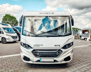 Fiat Adventure Edition I 67 S}