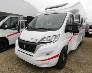 Fiat Standard T 67 S}