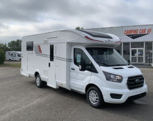 Ford Kronos 266 P}