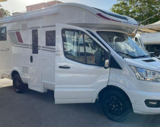 Ford Kronos 267 P}