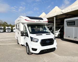 Ford Kronos 294 P}