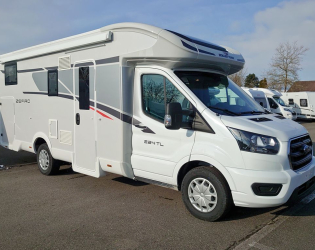 Ford Zefiro 284 TL}