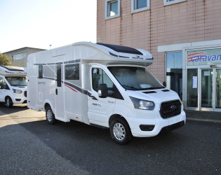 Ford Zefiro 295 TL}