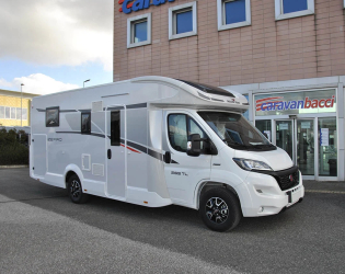 Fiat Zefiro 265 TL}