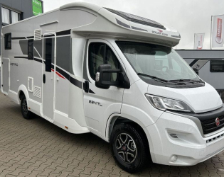 Fiat Zefiro 284 TL}
