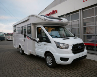 Ford Zefiro 285 P}