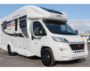 Fiat Granduca 298 TL}