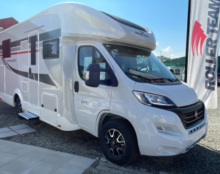 Fiat Granduca 267 P}