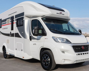 Fiat Granduca 298 P}