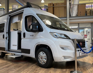 Fiat Livingstone K2}