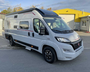 Fiat Livingstone DUO Sport}