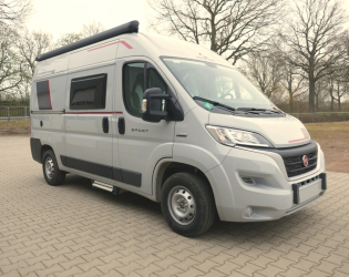 Fiat Livingstone K2 Sport}