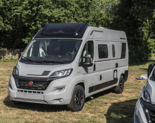 Fiat Livingstone 5 Advance}