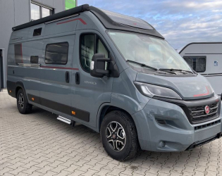 Fiat Livingstone DUO Advance}