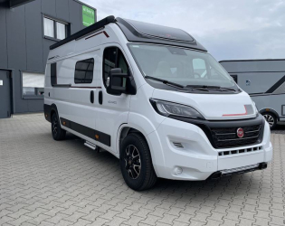 Fiat Livingstone DUO XL Advance}