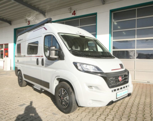 Fiat Livingstone K2 Advance}