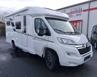 Citroen Optima Ontour Edition V65 GE