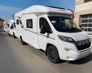 Citroen Optima Ontour T65 FL}